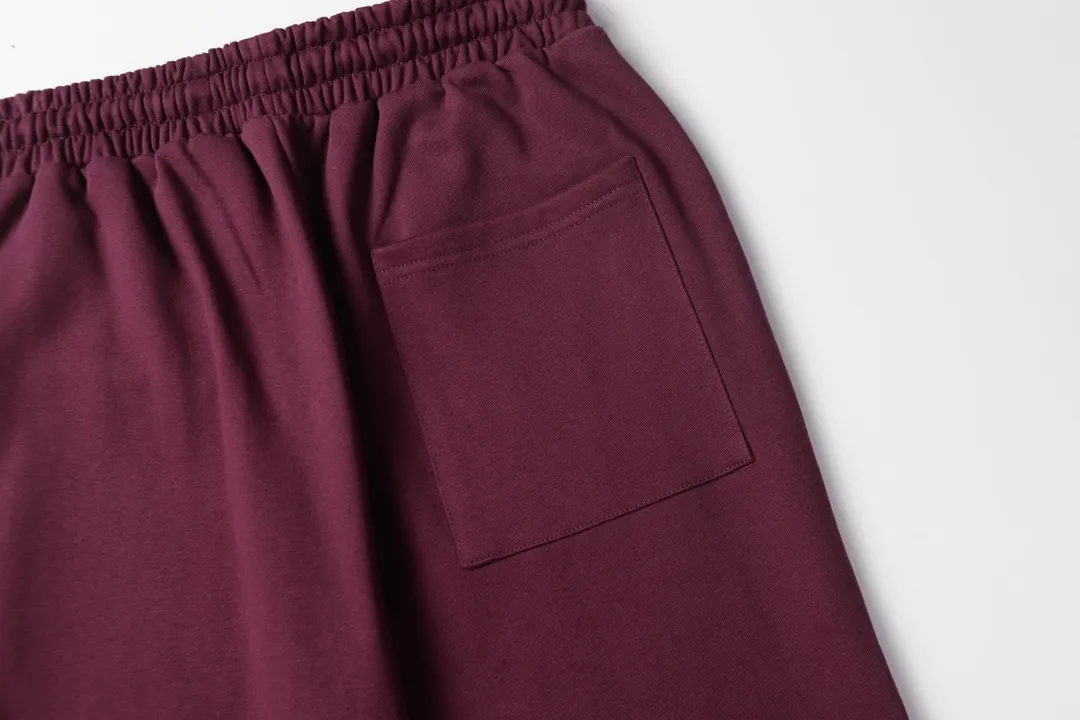 GALLERY.DEPT trendy casual long sweatpants Style number: 249#p170 Color: apricot blue yellow burgundy Size: S M L XL